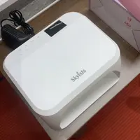 【希妹甄选】M9美甲小方灯256w大功率专业美甲uv灯60颗灯珠