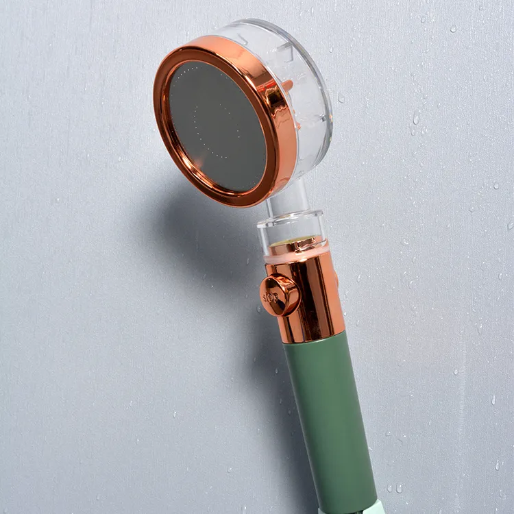 厂家增压淋雨淋浴花洒喷套装大出水浴室沐浴家用洗澡直销