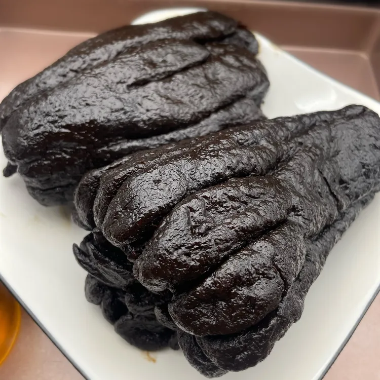 老香黄正宗大果佛手老香橼果蜜饯果脯潮汕特产零食佛手果