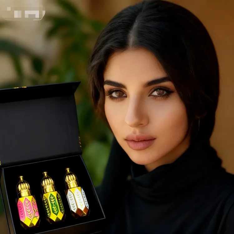 持久留香香薰香精情侣款