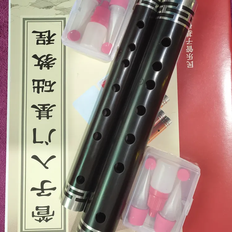 黑檀大g加小A调催泪管音色优美通透适合专业演奏与初学者使用