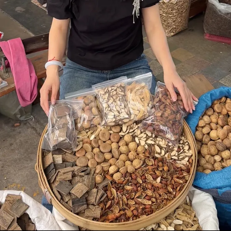 广西金樱子五件套泡8+1