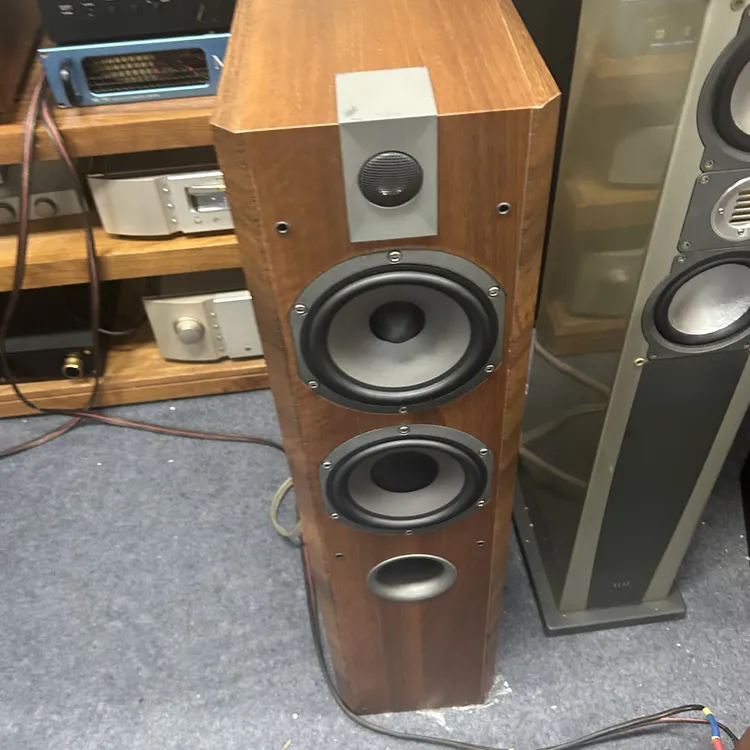 JL716v落地音响一对不包邮