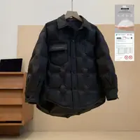 【现货】潮童羽绒服90白鸭绒时尚韩版男童保暖加厚轻羽绒服YG7117