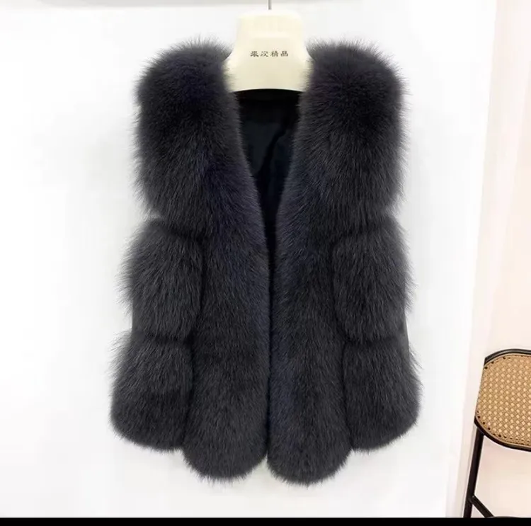 【洋气百搭】新款修身显瘦时尚百搭短款马甲