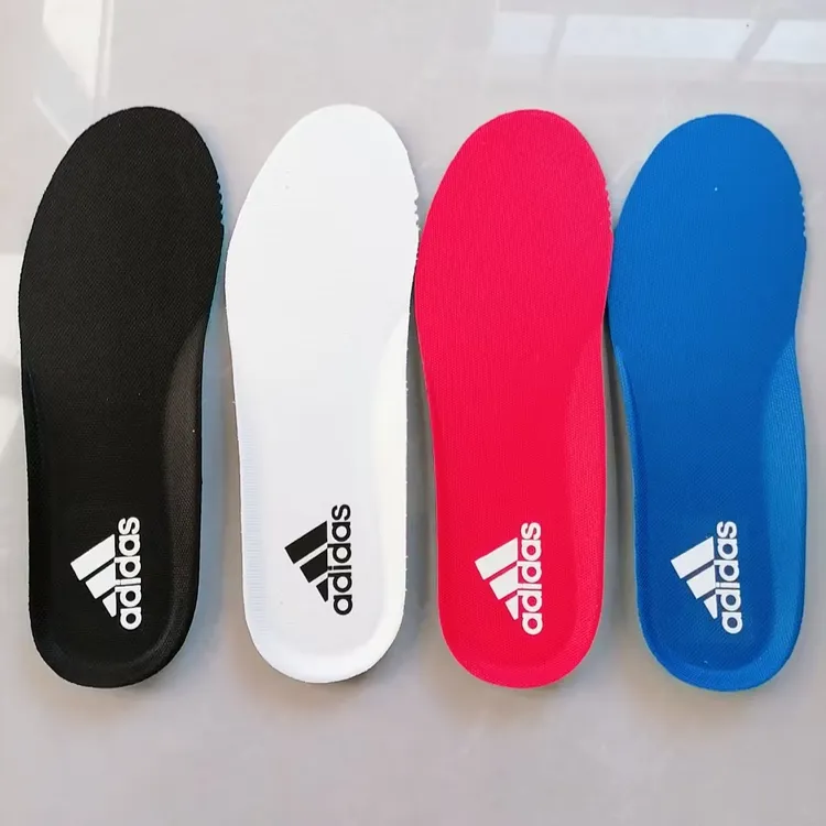 AD鞋垫运动原装正品男女款贝壳头缓震软底boost高弹舒适跑步篮球