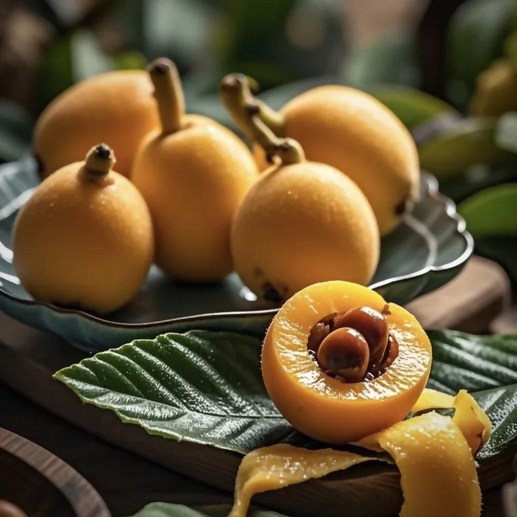 10年老树枇杷现摘攀枝花米易新鲜大五星枇杷孕妇水果当季