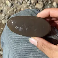 未镶嵌和田玉（糖玉）挂件