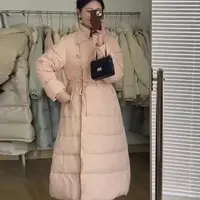 宠粉福利国风羽绒服