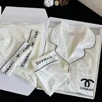 轻奢风小香香金丝绒睡衣女春秋款长袖奢华保暖冬季开衫家居服套装