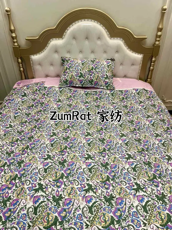 tah kixlik 单人三件套  新疆包邮 被子2米x1.5褥子2米x90