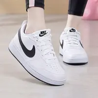 NIKE耐克女鞋2025新款COURT低帮小白鞋运动时尚休闲板鞋 DV5456