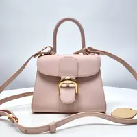 胖虎熙少/德尔沃/95新/公价0/箱包/斜挎包/312501090096