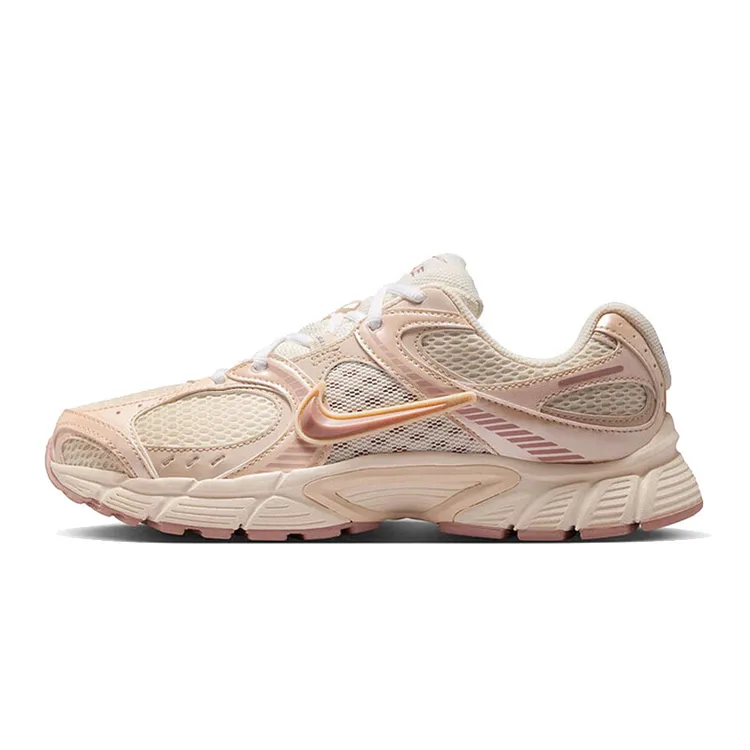 NIKE耐克女鞋情人节W NIKE V5 RNR运动流光风休闲鞋IH5088-001