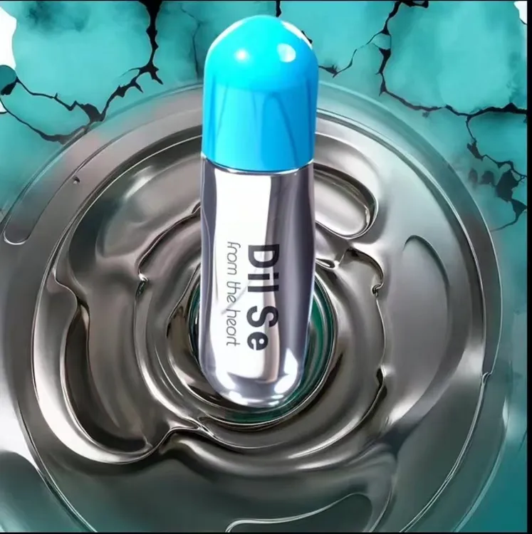 Dil Se from the heart桑烟绯雾轻感唇泥