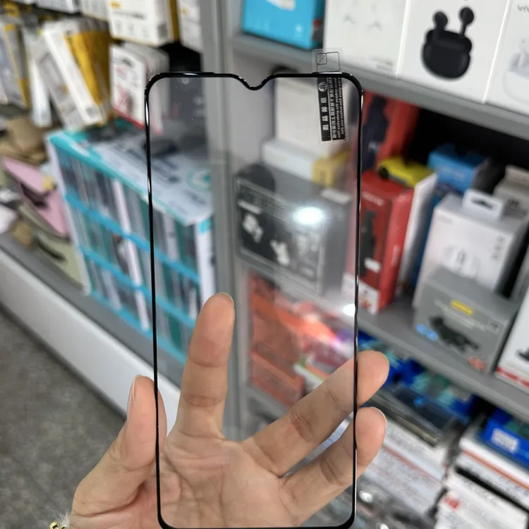 未拆封 Huawei/华为 全品类直屏手机钢化膜