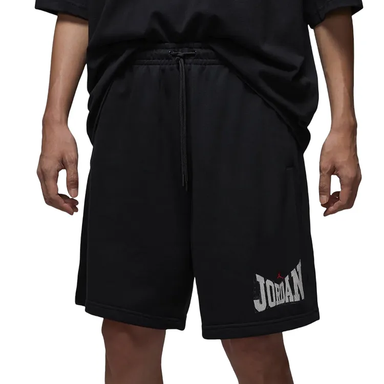 流光风nike耐克男子JORDAN运动休闲短裤裤子HV1845-010