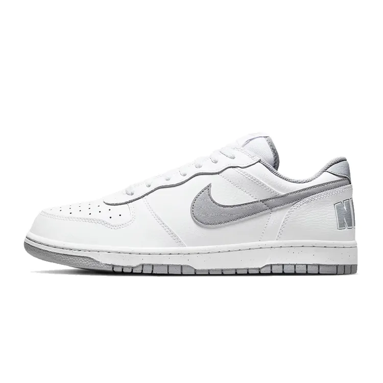 Nike耐克男子LOW运动休闲鞋355152-106