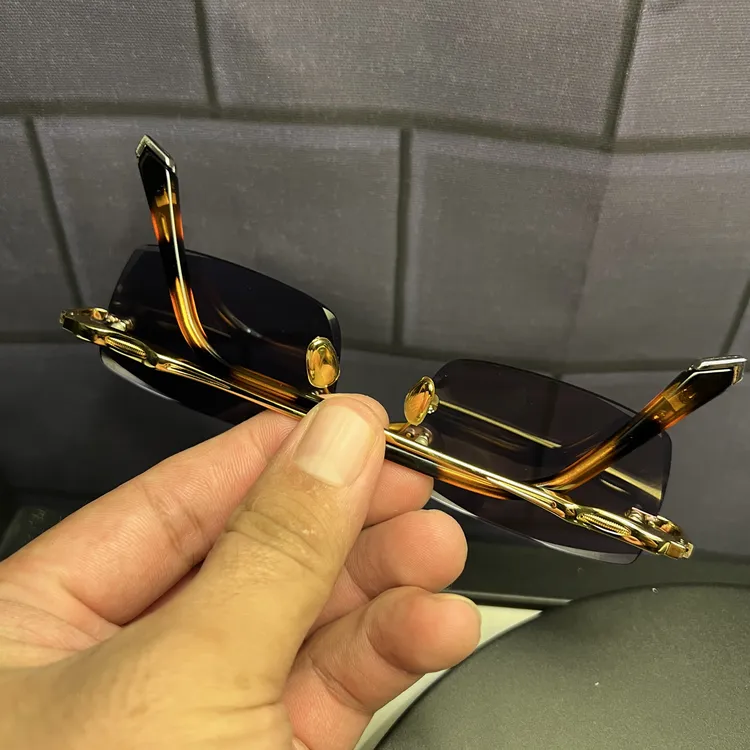 爆款眼镜（康巴专属）男款