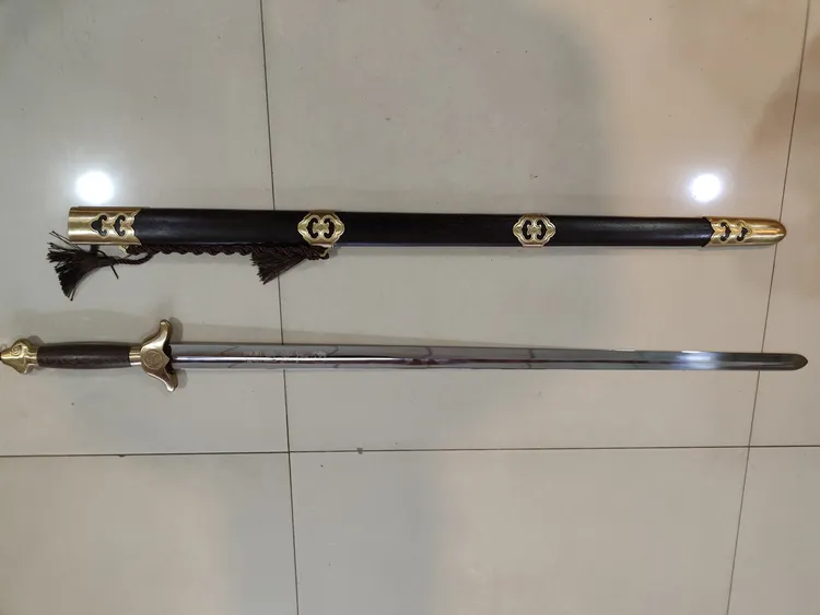 传统武术练功器材