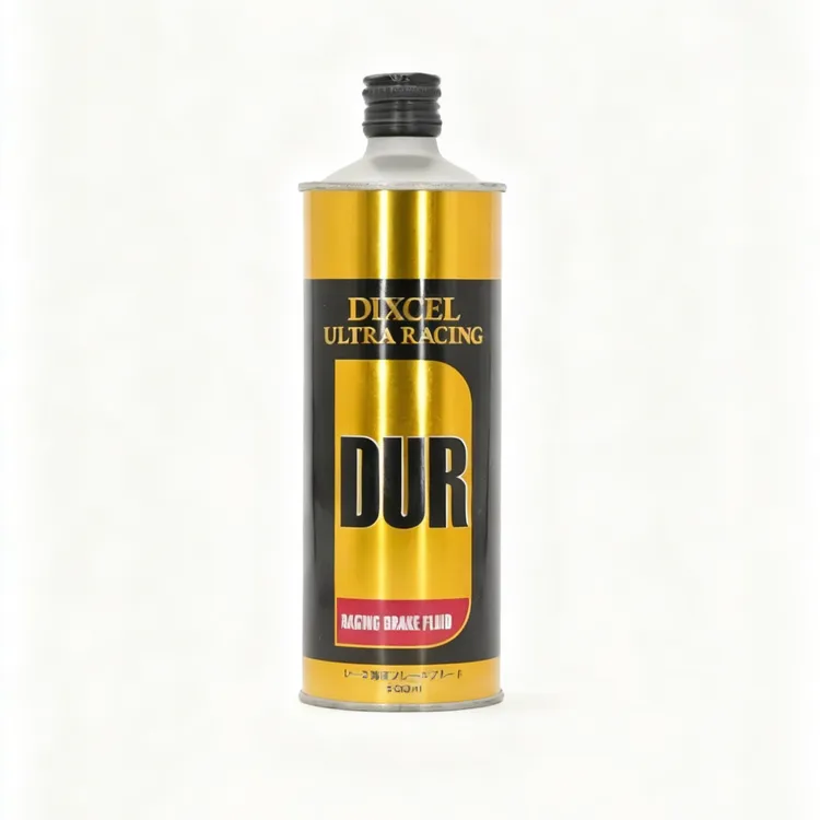 DIXCEL DUR 刹车油