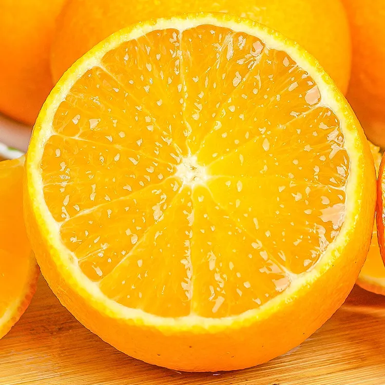 爱媛38果冻橙当季新鲜水果手剥超甜薄皮整箱（只发伊宁市）