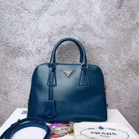 普拉达/95新/包包/250424XZ0027/C18318341457