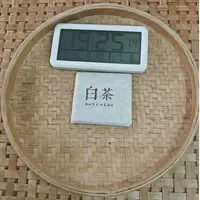 【19号】2025年 茉莉白·白茶·春  30克X3片 9月15日【45号】