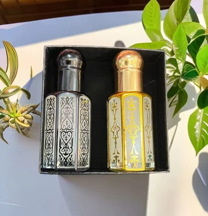 香精持久淡香香膏EpaR