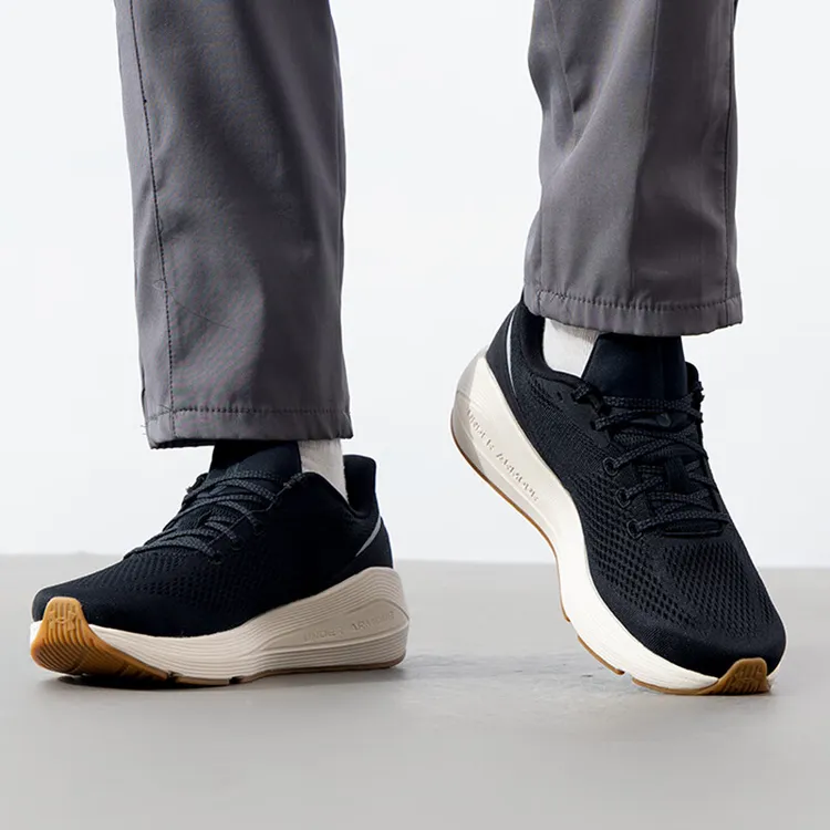 Under Armour/安德玛男鞋 2025夏季新款Sonic 7运动跑鞋跑步鞋