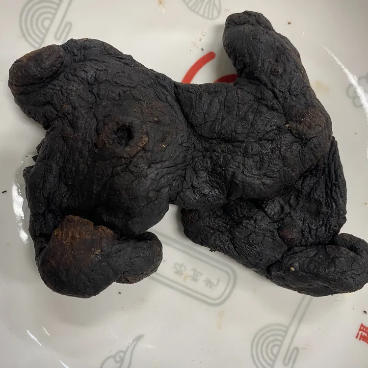 九制黄精天麻汤炖汤必备默认切片发货九华山特产仙人余粮煮水煲汤