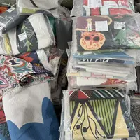 180*420 多用途盖巾 沙发巾  不挑色