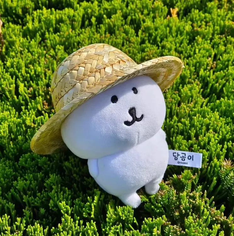 子超熊13CM原厂版