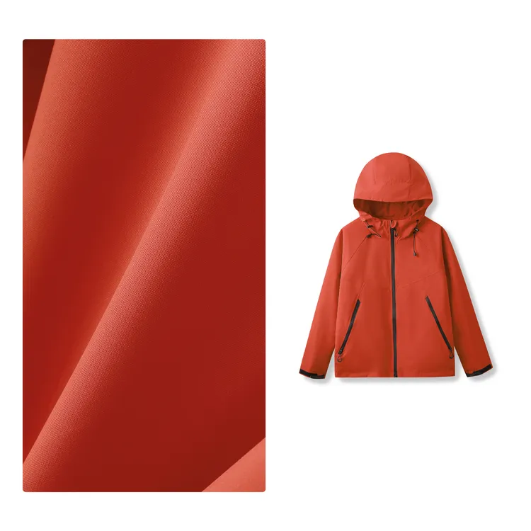 门店18&99！极寒王者」95%白鹅绒男女款户外冲锋衣羽绒服 M14006