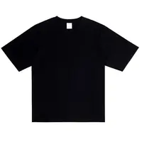 春夏新品！夏季纯色圆领亲肤舒适纯棉短袖T恤P965