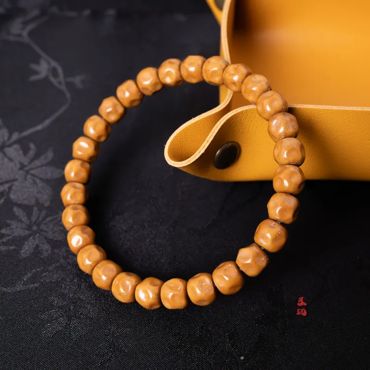  【一物一拍】毕业款&实心鼠黄金甲无相奶酪尺寸8.5mm