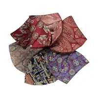 【口罩福利】桑蚕丝蜀锦口罩YLSKZ-SJ