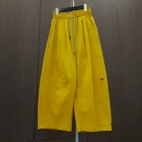 O主播推荐 时尚休闲 舒适百搭 女士裤子03