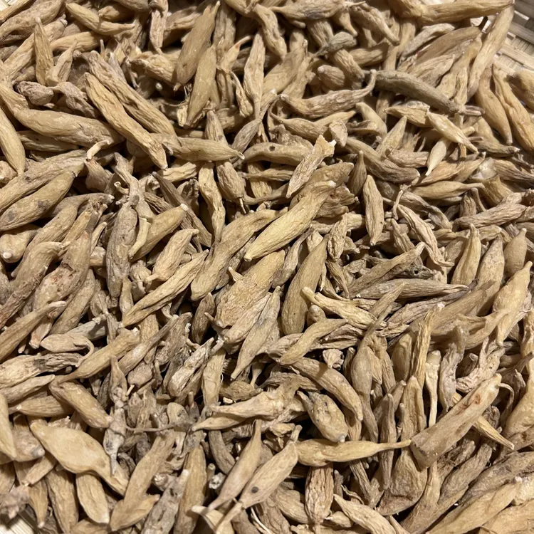 3【麦冬灵芝】山货现称现拍丨山村夫人推荐250/500克农产品
