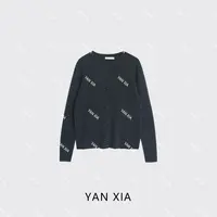 "通勤缪斯" 100羊毛毛衣 包扣款圆领开衫 通勤必备 巨百搭 W-701