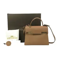 德尔沃/95新/包包/250512XZ0023/C1366673620