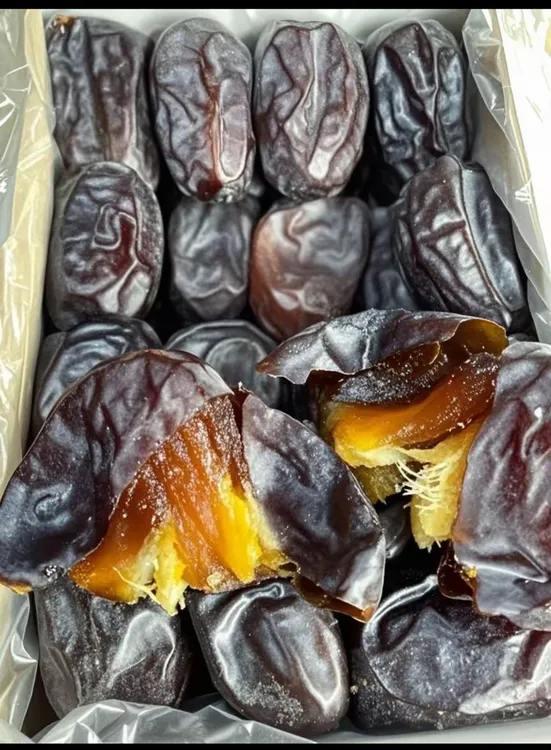 鲜椰枣 Hul Horma