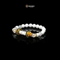 合金吊坠 壹加师姐|手工设计海王F管手串多样性发一6437E