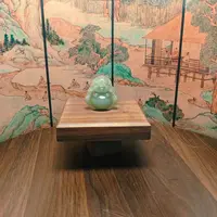 R和田玉佛公吊坠0469