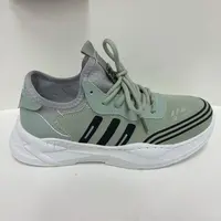 新款高端时尚潮流百搭休闲鞋CS1068（Q）