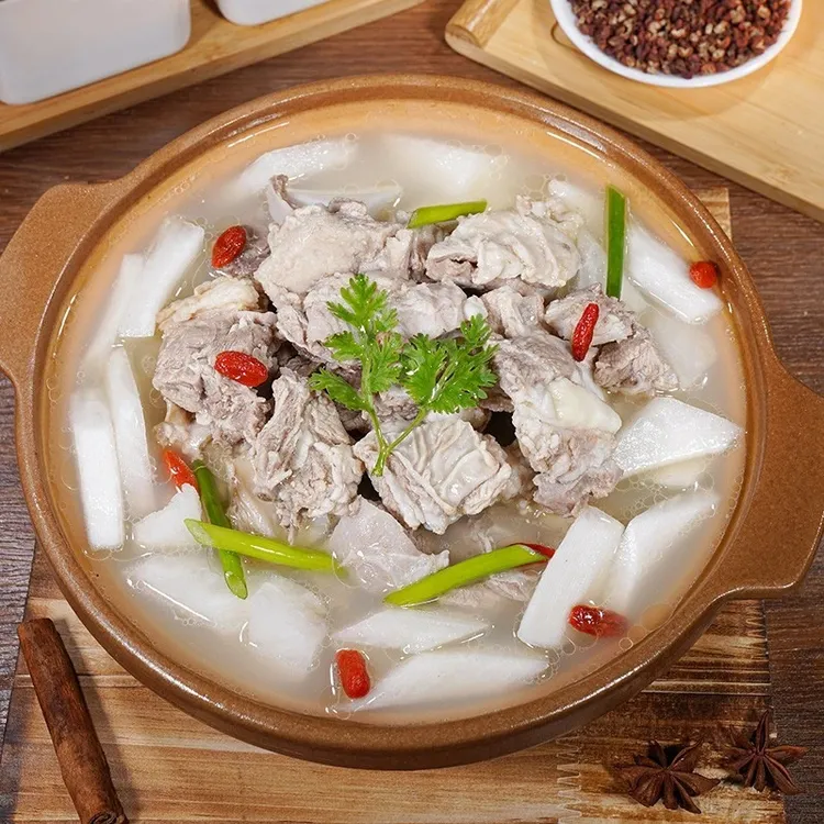 炖牛羊肉料包提鲜增香煲汤炖牛肉炖羊肉炖牛腩炖排骨