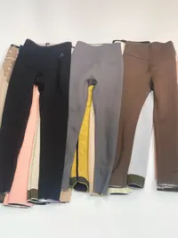 【新400高货合集】4.0+025柜柜加绒鲨鱼裤