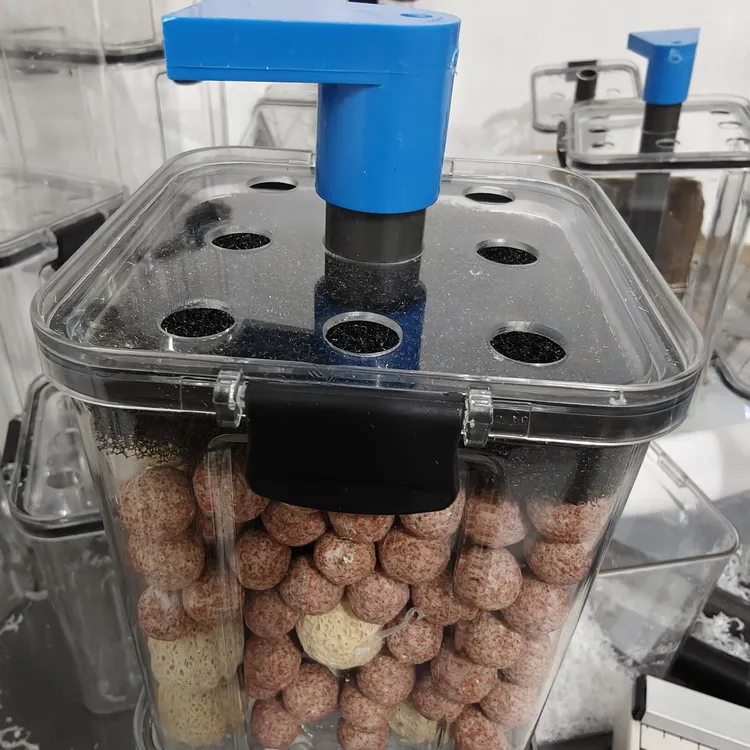 手搓超实用水妖精