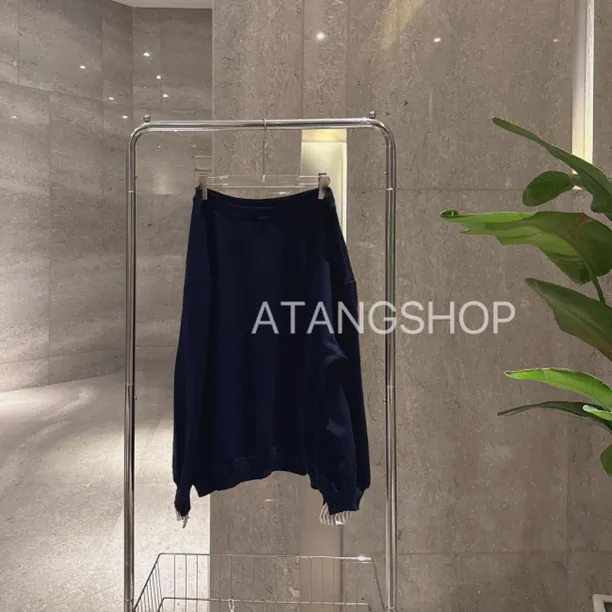啊糖Atang-同款卫衣袖口有设计(无运费险