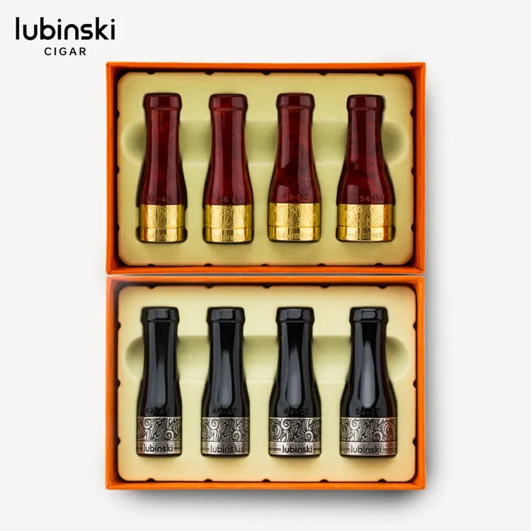 LUBINSKI鲁宾斯基雪茄烟嘴套装